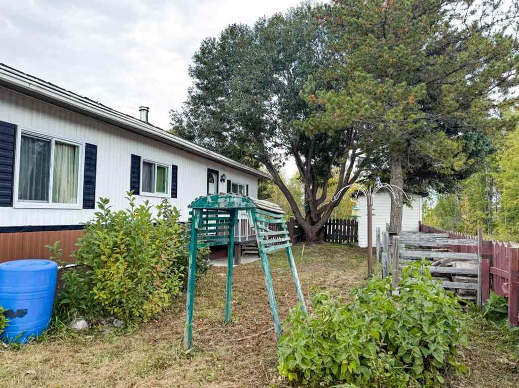 MLS® A2259487 - Unit #249 133 Jarvis Street  in Mountain View Hinton, Mobile