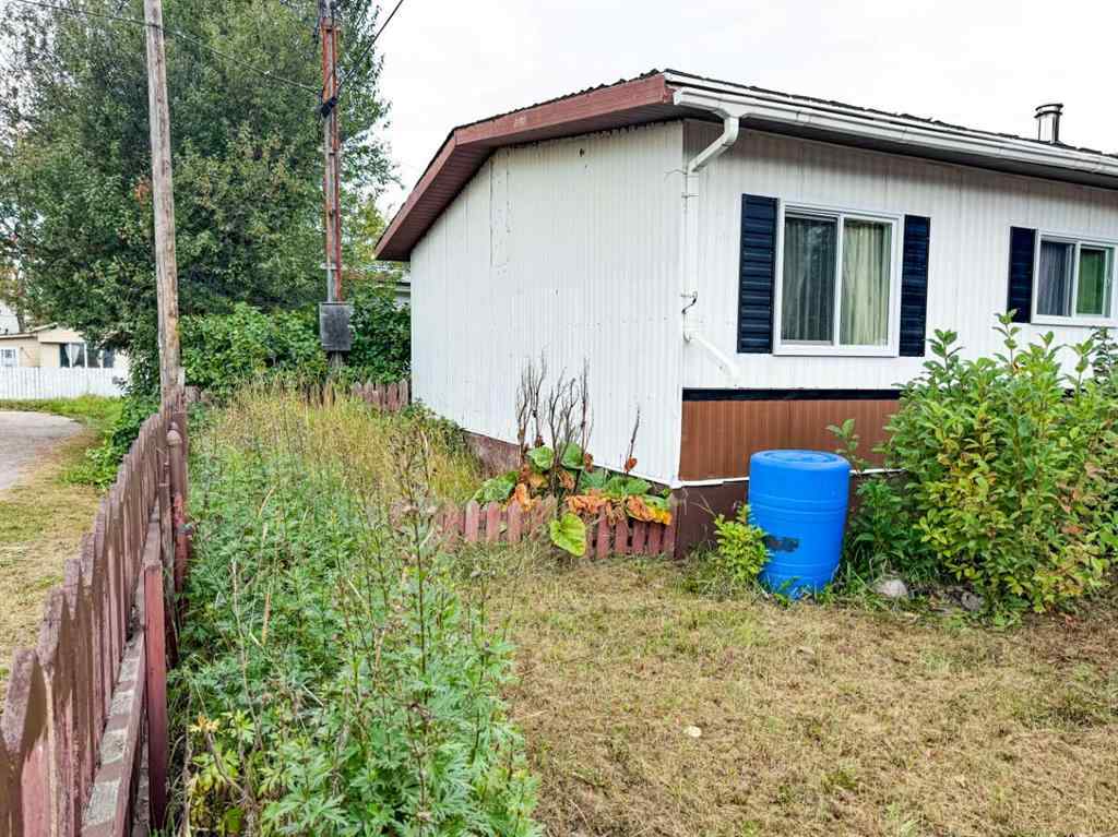 MLS® A2259487 - Unit #249 133 Jarvis Street  in Mountain View Hinton, Mobile