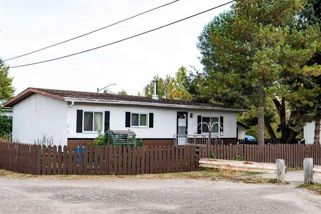 MLS® A2259487 - Unit #249 133 Jarvis Street  in Mountain View Hinton, Mobile