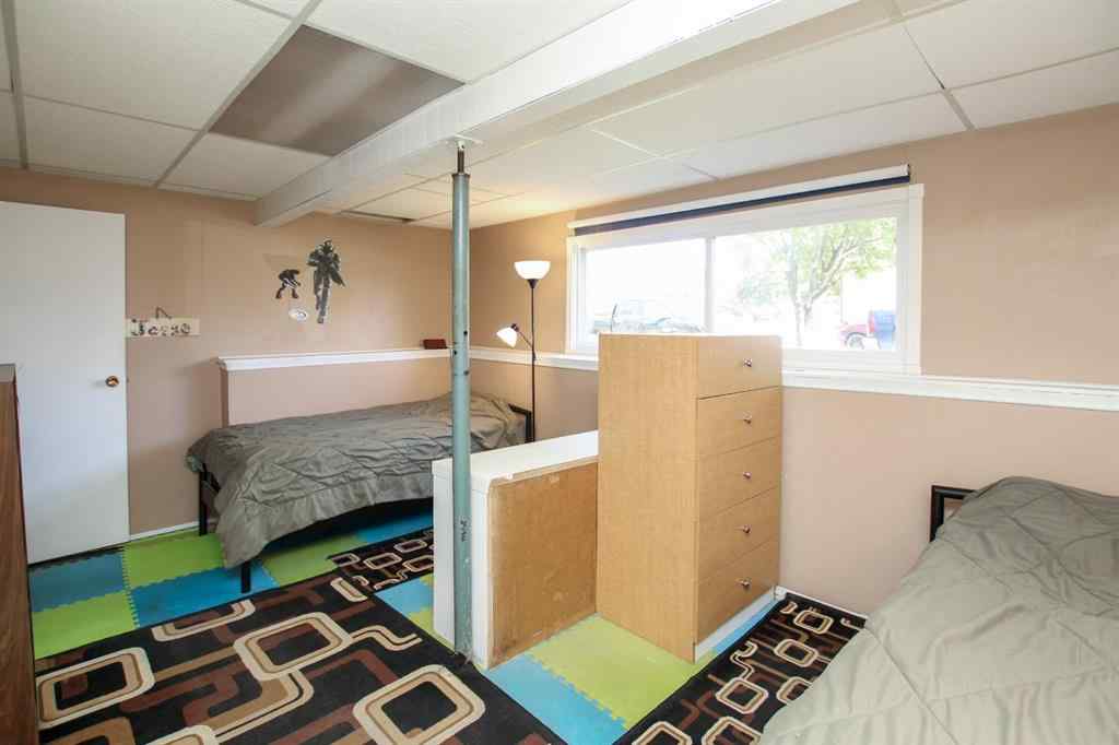 MLS® A2259490 - 74 Nichols Crescent  in Normandeau Red Deer, Residential