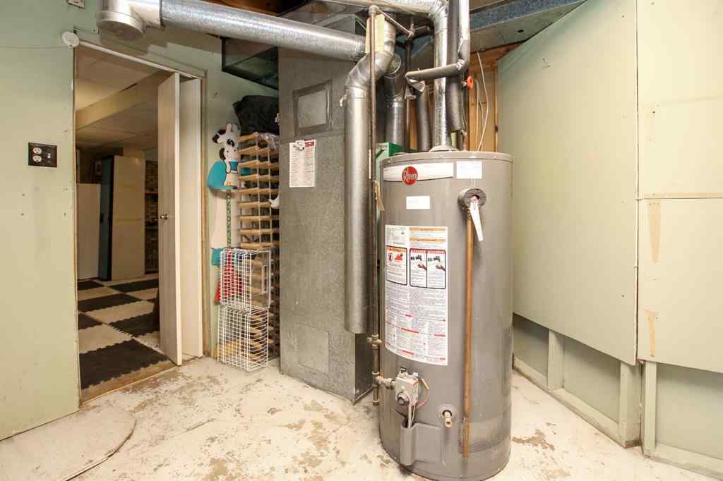 MLS® A2259490 - 74 Nichols Crescent  in Normandeau Red Deer, Residential