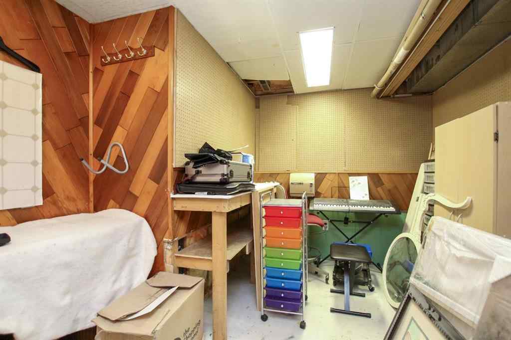 MLS® A2259490 - 74 Nichols Crescent  in Normandeau Red Deer, Residential