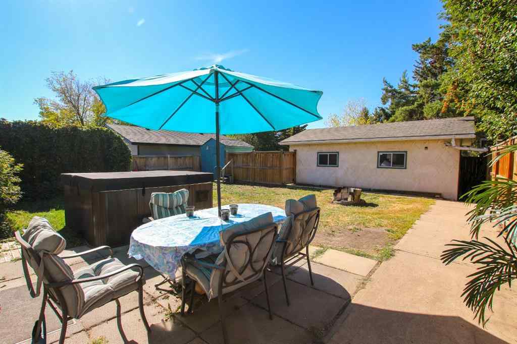 MLS® A2259490 - 74 Nichols Crescent  in Normandeau Red Deer, Residential