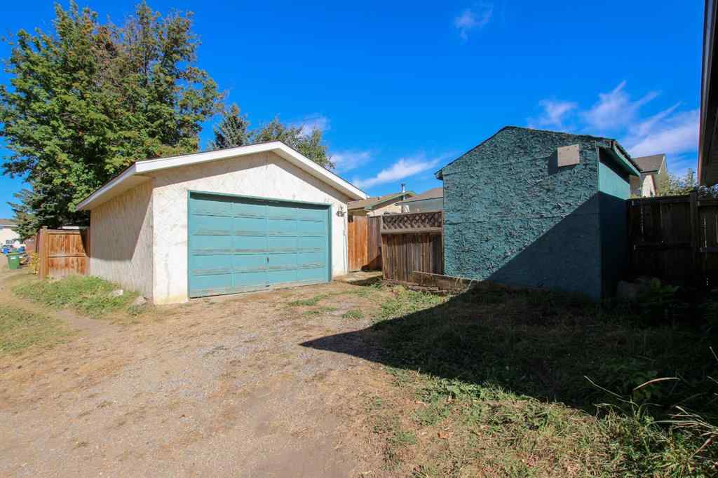 MLS® A2259490 - 74 Nichols Crescent  in Normandeau Red Deer, Residential