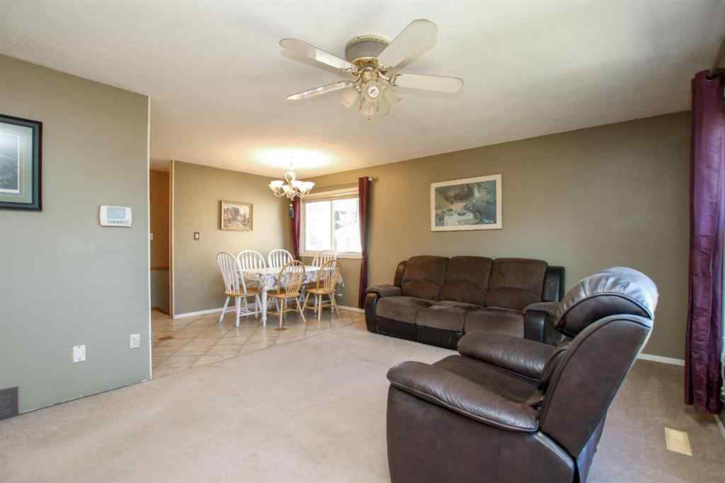 MLS® A2259490 - 74 Nichols Crescent  in Normandeau Red Deer, Residential