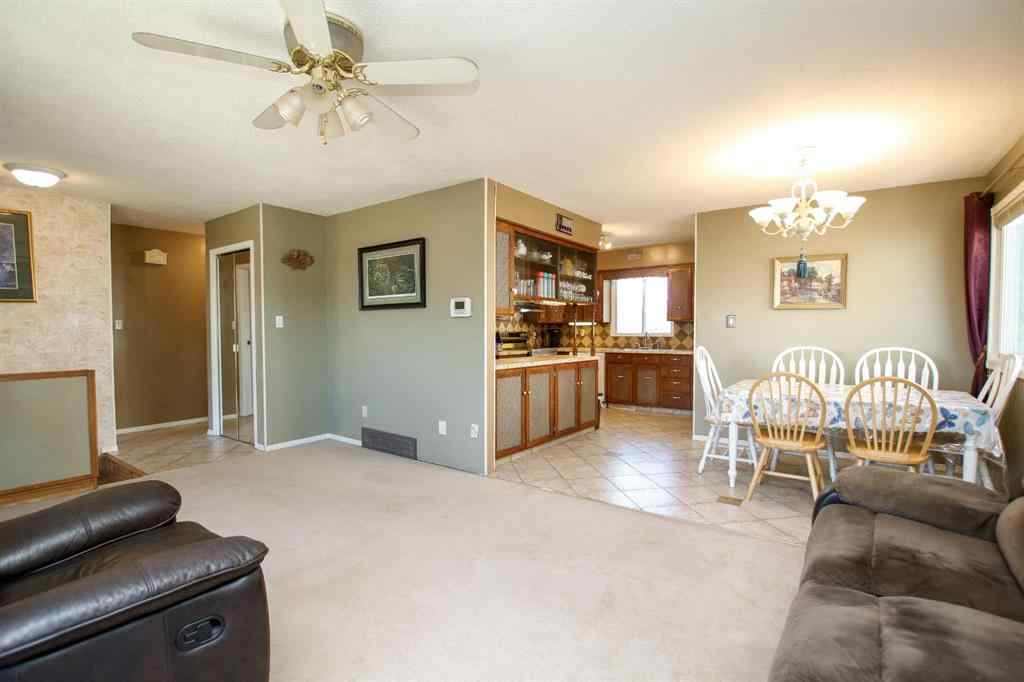 MLS® A2259490 - 74 Nichols Crescent  in Normandeau Red Deer, Residential
