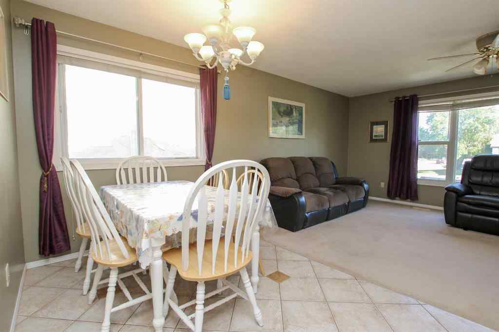 MLS® A2259490 - 74 Nichols Crescent  in Normandeau Red Deer, Residential