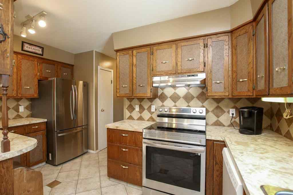 MLS® A2259490 - 74 Nichols Crescent  in Normandeau Red Deer, Residential