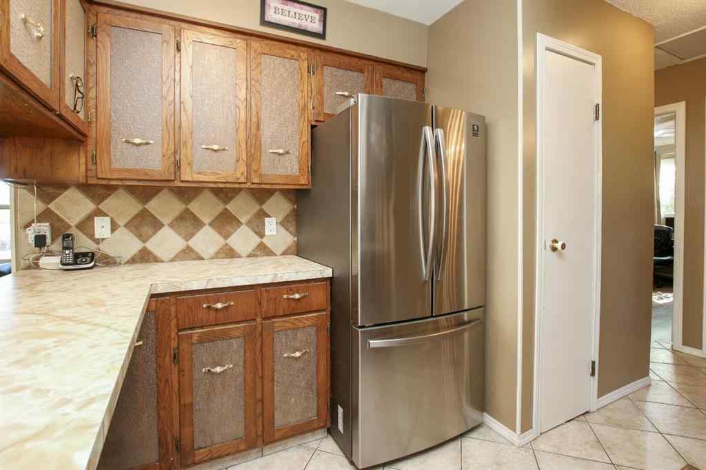 MLS® A2259490 - 74 Nichols Crescent  in Normandeau Red Deer, Residential