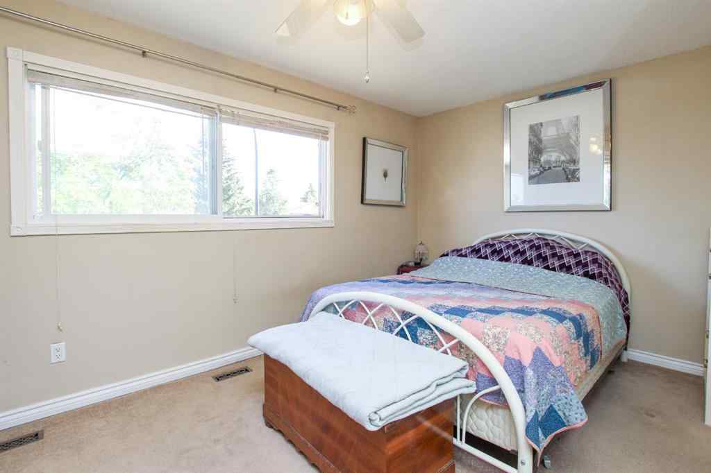 MLS® A2259490 - 74 Nichols Crescent  in Normandeau Red Deer, Residential