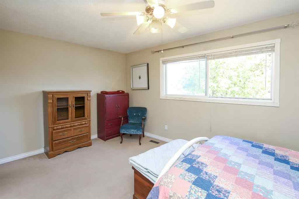 MLS® A2259490 - 74 Nichols Crescent  in Normandeau Red Deer, Residential