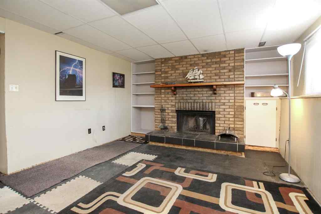 MLS® A2259490 - 74 Nichols Crescent  in Normandeau Red Deer, Residential