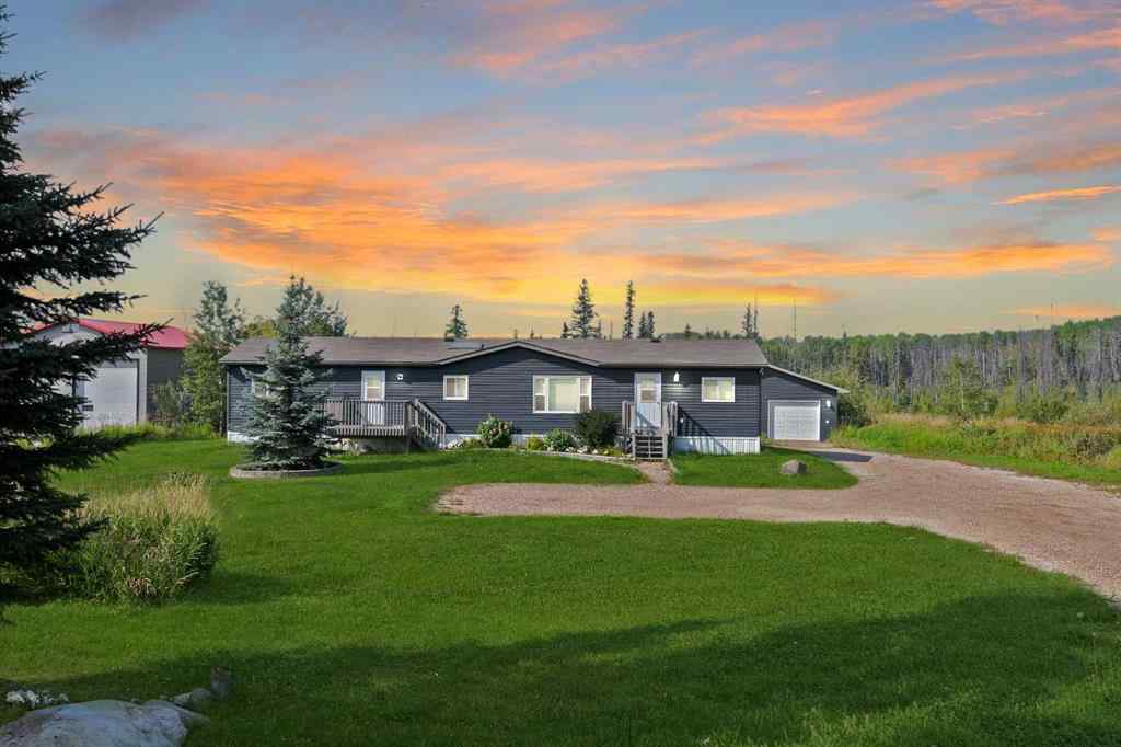 MLS® A2259492 - 150 Hopegood Drive  in NONE Anzac, Residential