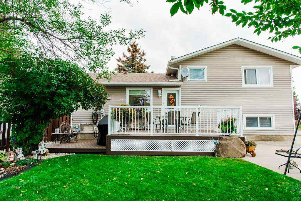 MLS® A2259493 - 9905 70 Avenue  in South Patterson Place Grande Prairie, Residential