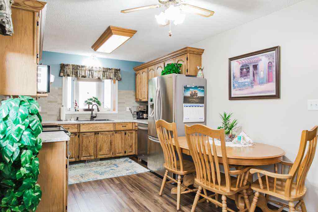 MLS® A2259493 - 9905 70 Avenue  in South Patterson Place Grande Prairie, Residential