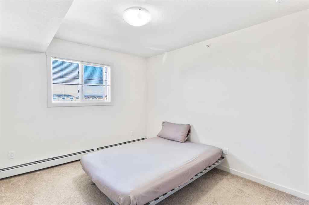 MLS® A2259495 - Unit #2411 181 Skyview Ranch Manor NE in Skyview Ranch Calgary, Residential