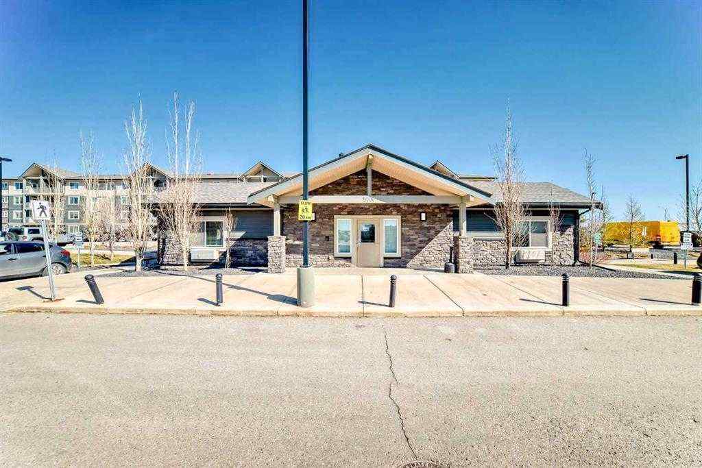 MLS® A2259495 - Unit #2411 181 Skyview Ranch Manor NE in Skyview Ranch Calgary, Residential