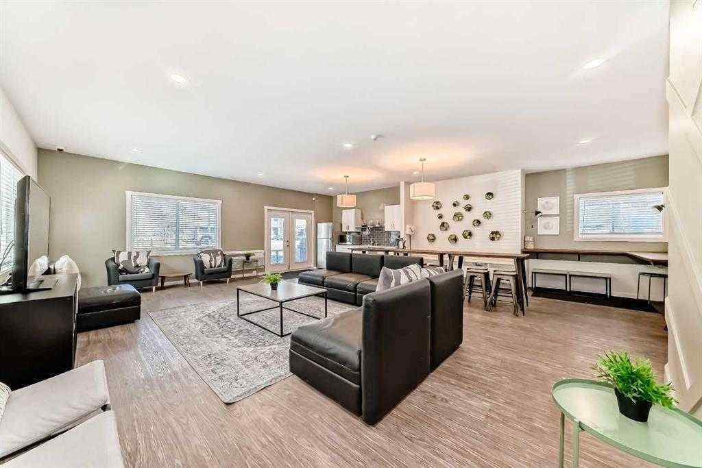 MLS® A2259495 - Unit #2411 181 Skyview Ranch Manor NE in Skyview Ranch Calgary, Residential
