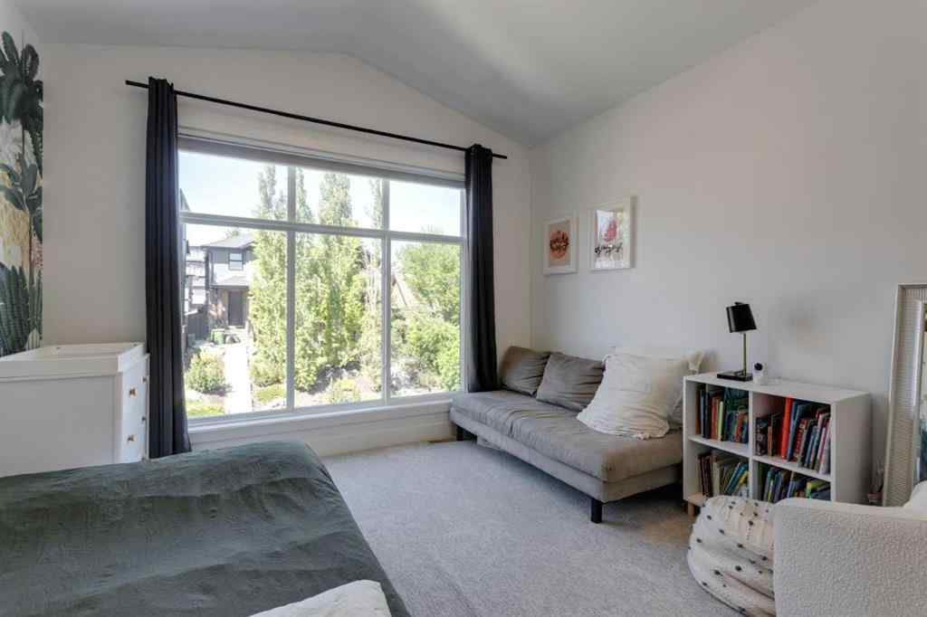 MLS® A2259496 - 1831 30 Avenue SW in South Calgary Calgary, Residential