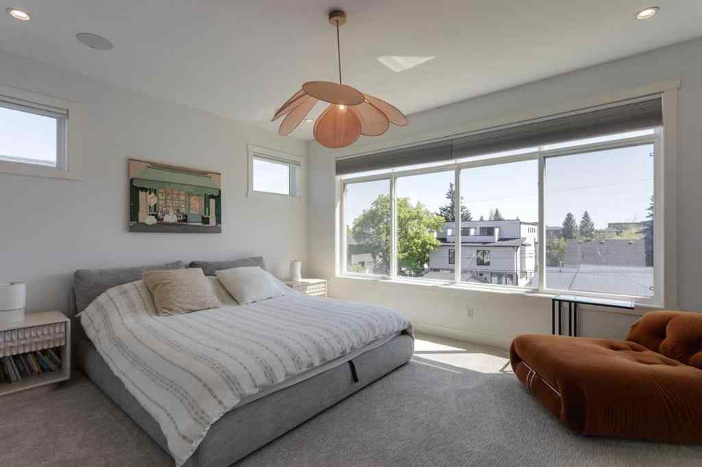 MLS® A2259496 - 1831 30 Avenue SW in South Calgary Calgary, Residential