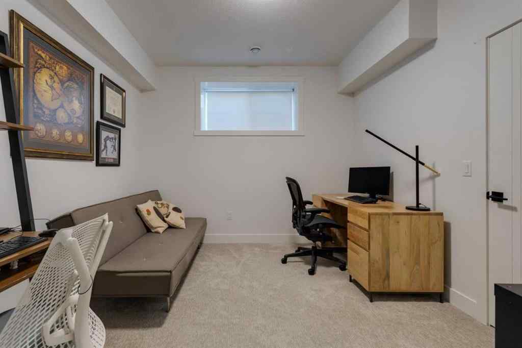 MLS® A2259496 - 1831 30 Avenue SW in South Calgary Calgary, Residential