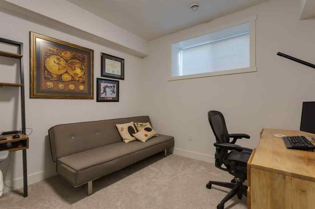 MLS® A2259496 - 1831 30 Avenue SW in South Calgary Calgary, Residential