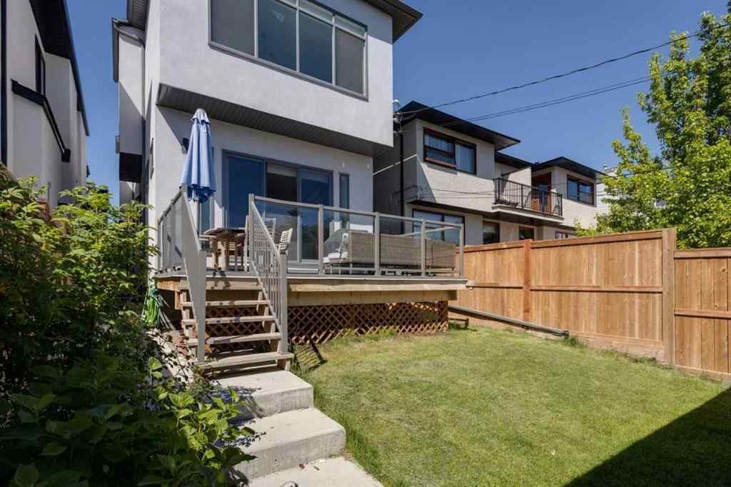 MLS® A2259496 - 1831 30 Avenue SW in South Calgary Calgary, Residential