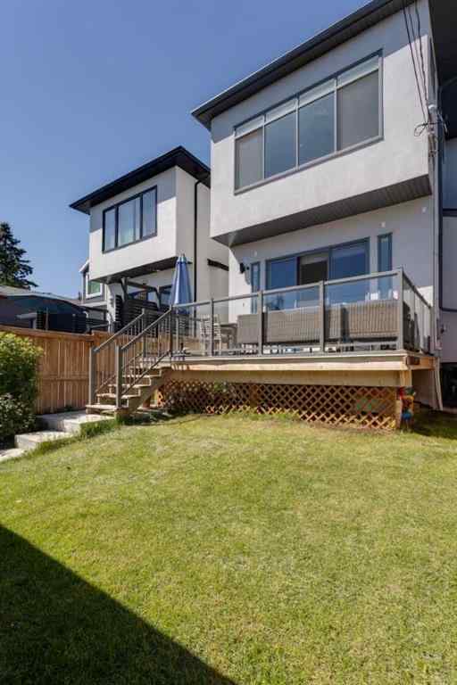 MLS® A2259496 - 1831 30 Avenue SW in South Calgary Calgary, Residential