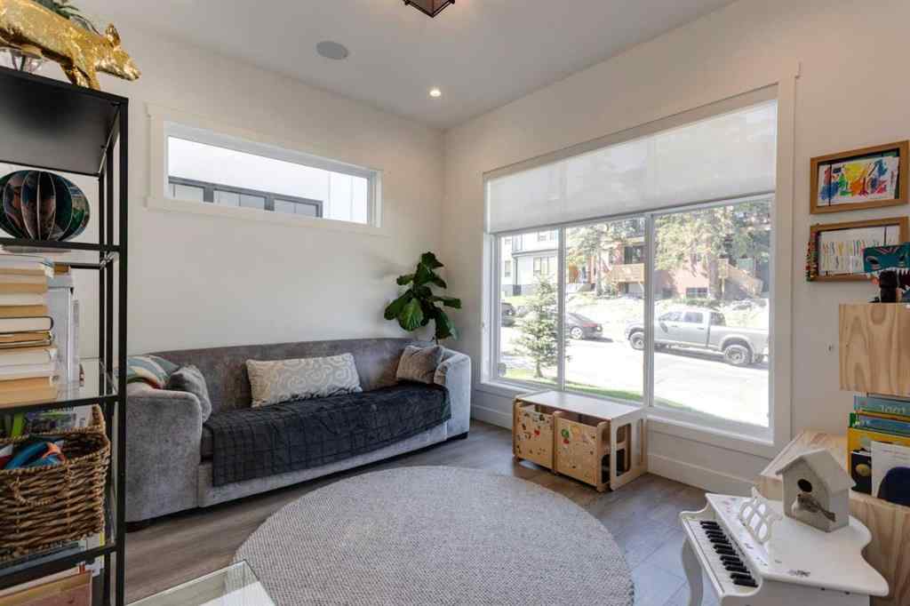 MLS® A2259496 - 1831 30 Avenue SW in South Calgary Calgary, Residential