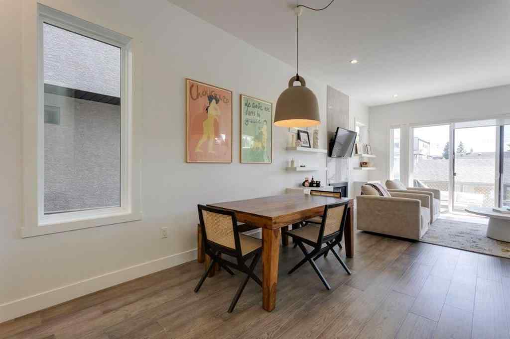 MLS® A2259496 - 1831 30 Avenue SW in South Calgary Calgary, Residential