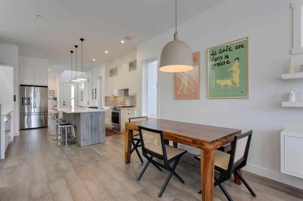 MLS® A2259496 - 1831 30 Avenue SW in South Calgary Calgary, Residential