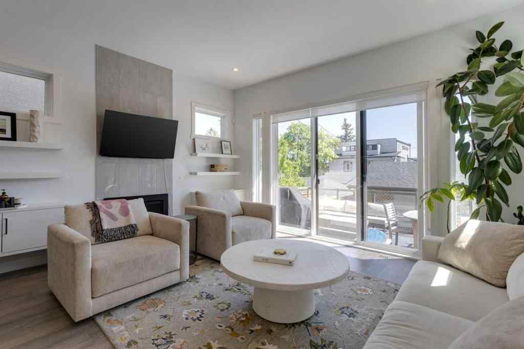 MLS® A2259496 - 1831 30 Avenue SW in South Calgary Calgary, Residential