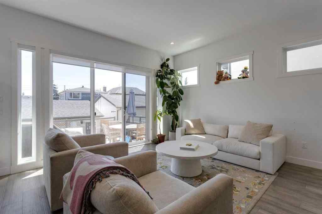 MLS® A2259496 - 1831 30 Avenue SW in South Calgary Calgary, Residential