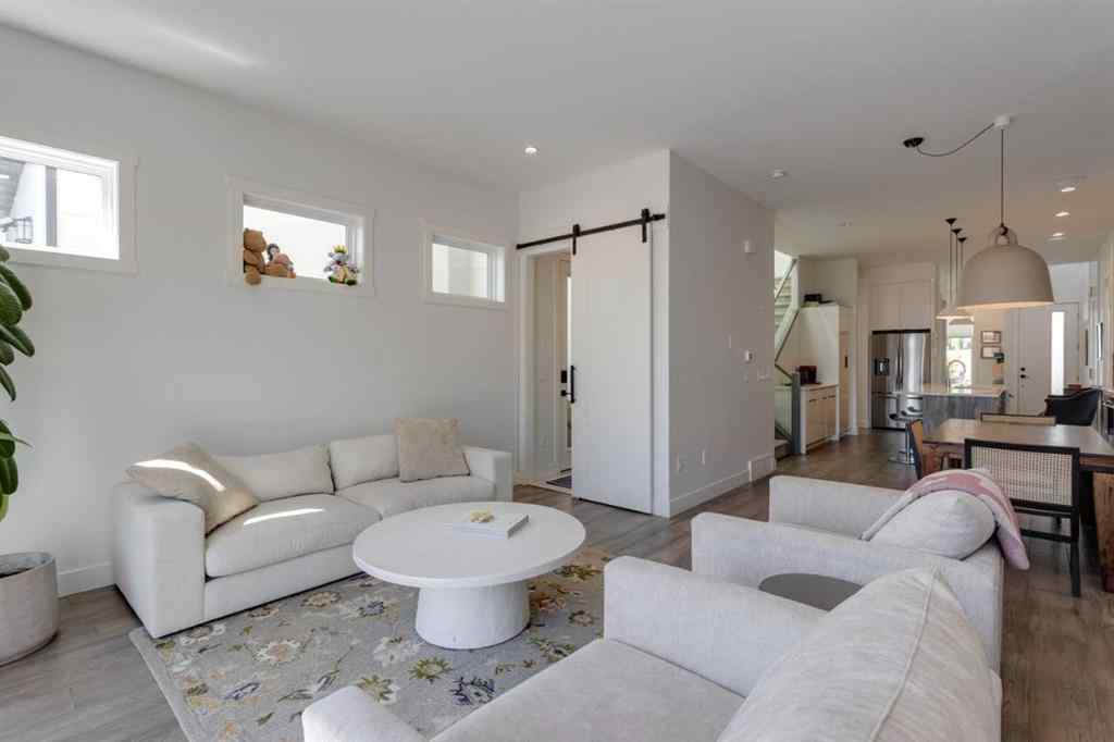 MLS® A2259496 - 1831 30 Avenue SW in South Calgary Calgary, Residential