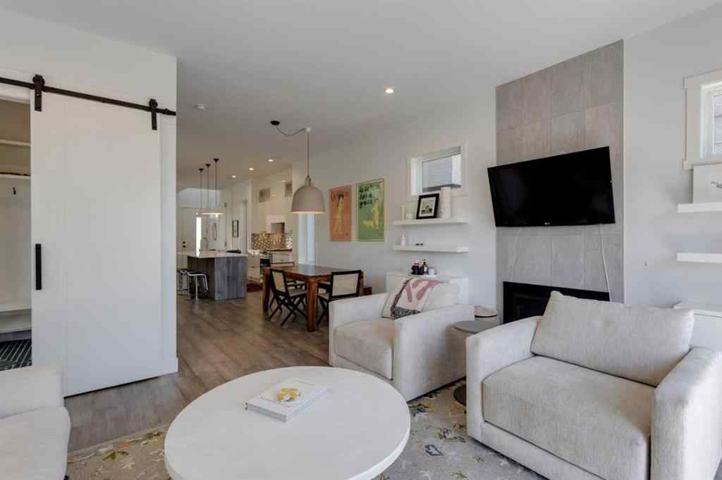 MLS® A2259496 - 1831 30 Avenue SW in South Calgary Calgary, Residential