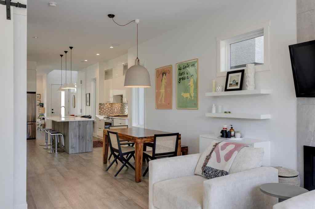 MLS® A2259496 - 1831 30 Avenue SW in South Calgary Calgary, Residential