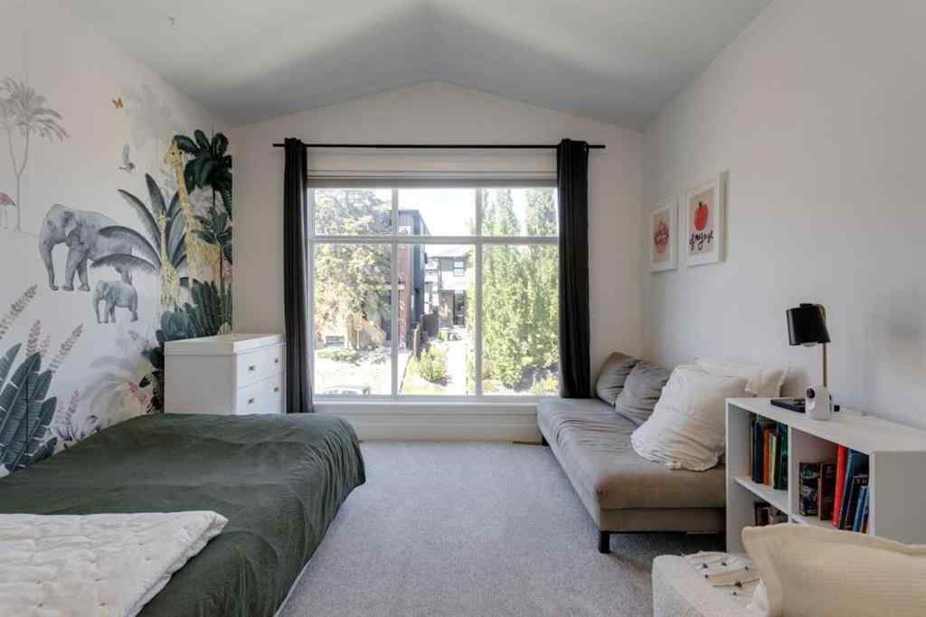 MLS® A2259496 - 1831 30 Avenue SW in South Calgary Calgary, Residential