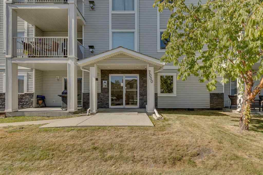 MLS® A2259499 - Unit #301 7301 Valleyview Park SE in Dover Calgary, Residential