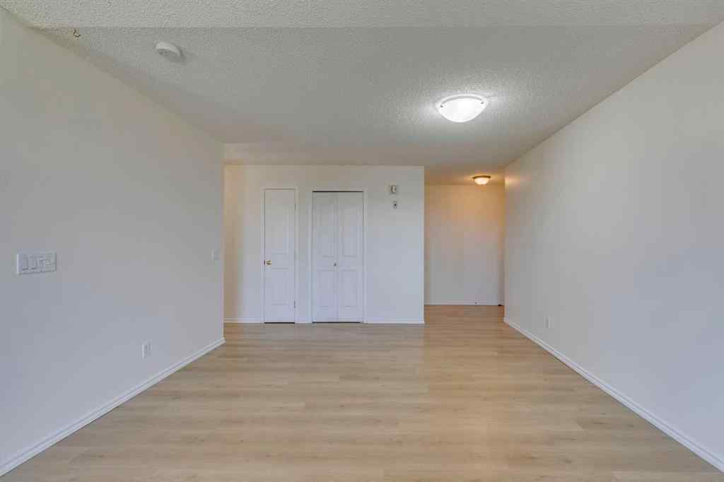 MLS® A2259499 - Unit #301 7301 Valleyview Park SE in Dover Calgary, Residential