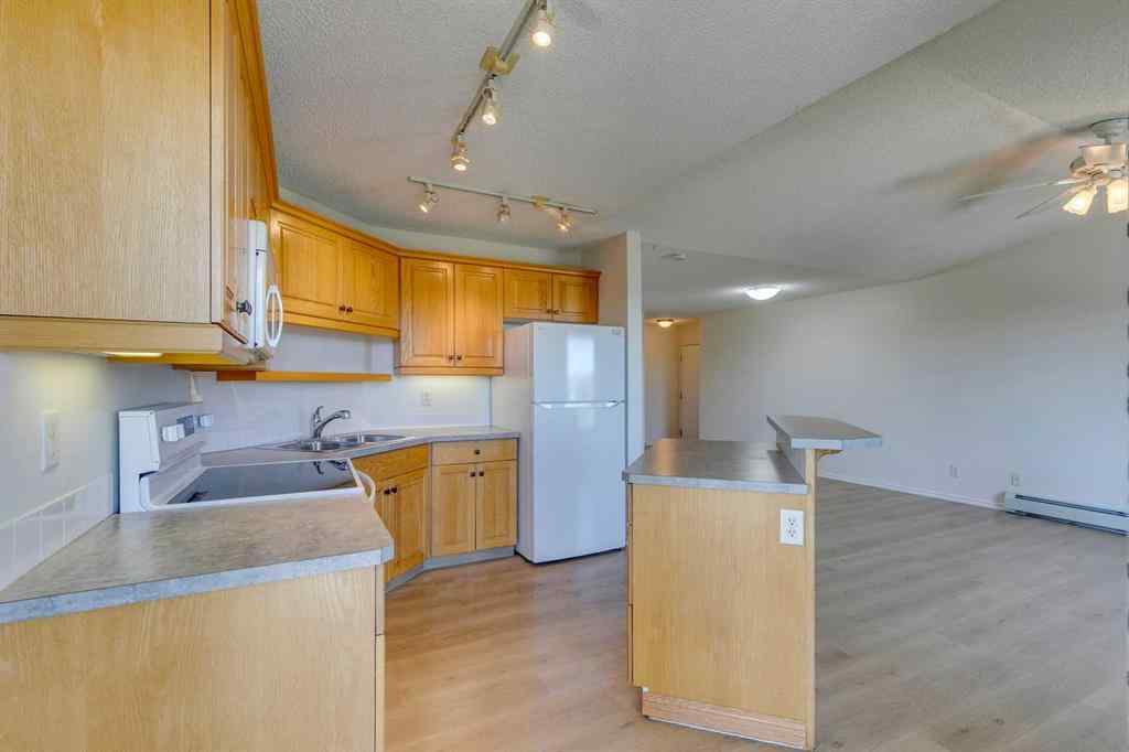 MLS® A2259499 - Unit #301 7301 Valleyview Park SE in Dover Calgary, Residential