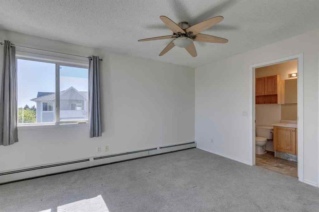 MLS® A2259499 - Unit #301 7301 Valleyview Park SE in Dover Calgary, Residential