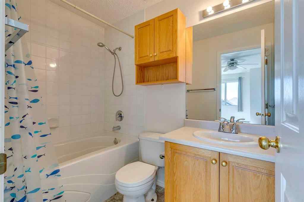 MLS® A2259499 - Unit #301 7301 Valleyview Park SE in Dover Calgary, Residential