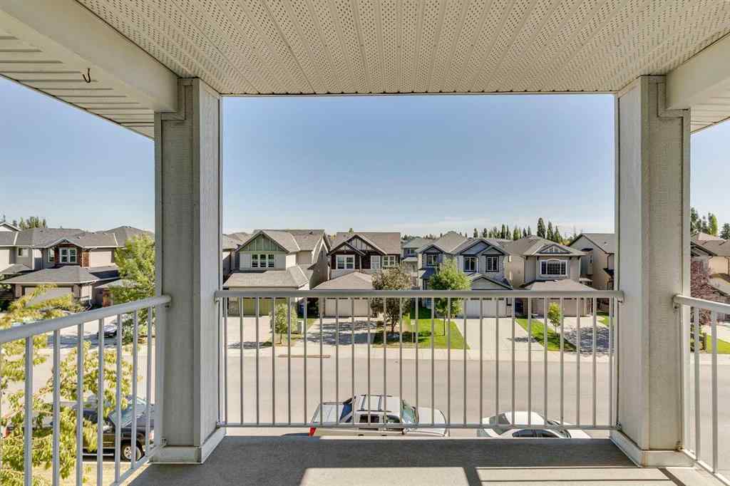 MLS® A2259499 - Unit #301 7301 Valleyview Park SE in Dover Calgary, Residential