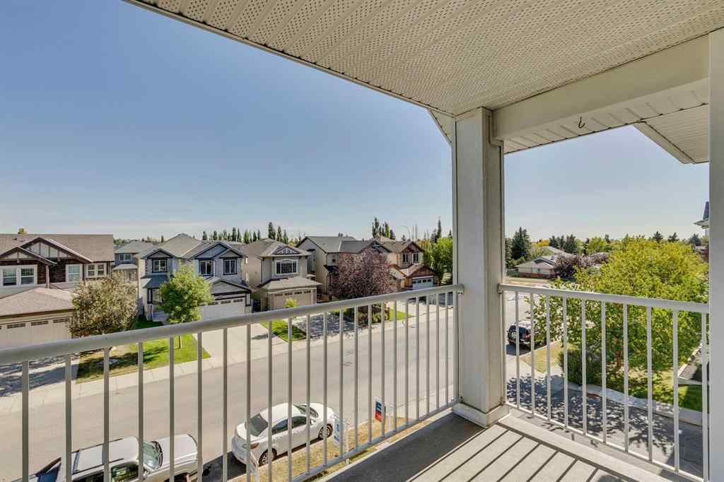 MLS® A2259499 - Unit #301 7301 Valleyview Park SE in Dover Calgary, Residential