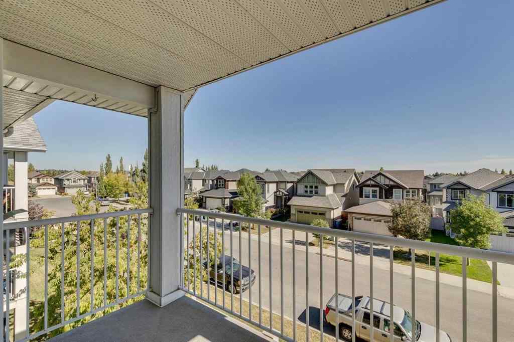 MLS® A2259499 - Unit #301 7301 Valleyview Park SE in Dover Calgary, Residential
