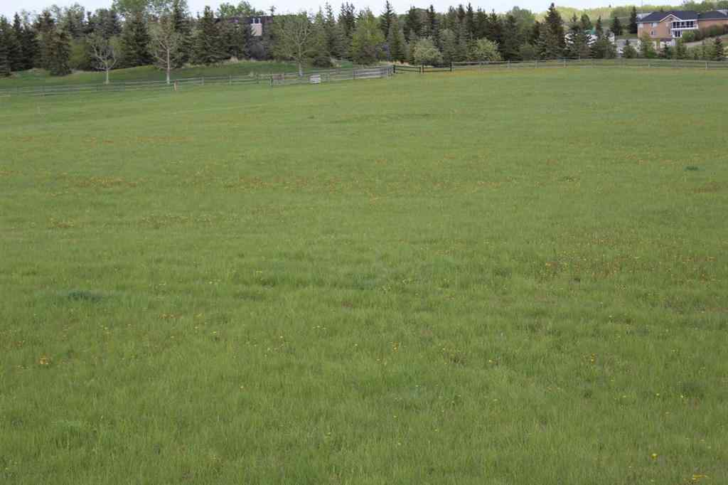 MLS® A2259500 - 32079 Willow Way  in Bearspaw_Calg Rural Rocky View County, Land