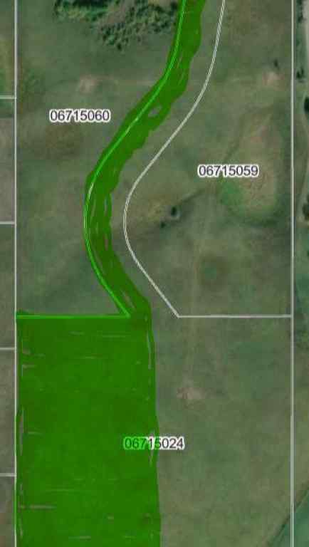 MLS® A2259500 - 32079 Willow Way  in Bearspaw_Calg Rural Rocky View County, Land