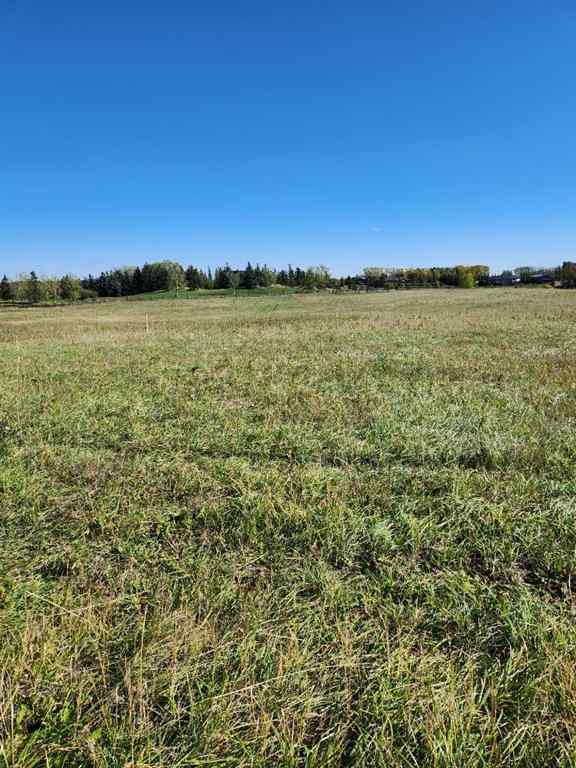 MLS® A2259500 - 32079 Willow Way  in Bearspaw_Calg Rural Rocky View County, Land