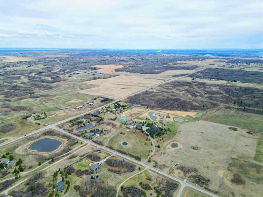 MLS® A2259500 - 32079 Willow Way  in Bearspaw_Calg Rural Rocky View County, Land