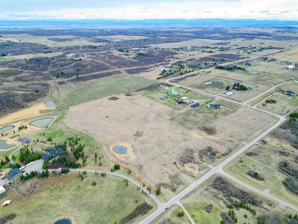 MLS® A2259500 - 32079 Willow Way  in Bearspaw_Calg Rural Rocky View County, Land